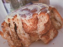 肉桂卷-OUR Bakery(SKP-S店)