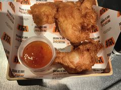 -探鱼·鲜青椒爽麻烤鱼(广州欣荣广场店)