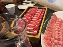 -东来顺饭庄(金泉广场店)
