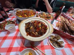 -辣小鲜·南昌大排档(船山路店)
