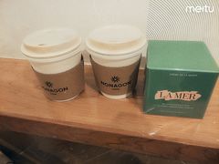 -Legno.ita Coffee by Wood(襄阳南路店)