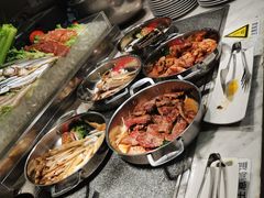 -深圳同泰万怡酒店·万荟轩自助餐厅(同泰店)