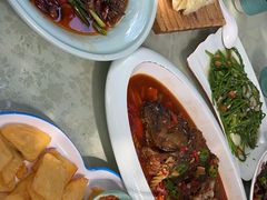 -云隐小厨·传统大理美食(复兴路店)