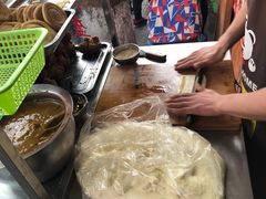 -小陈方酥锅盔(古城总店)