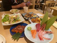 -鳗葉(万象城店)