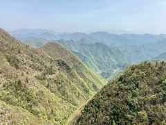 -塔云山