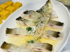 -桂园餐厅(五大道店)