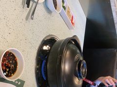 -烹然四季椰子鸡火锅(团结湖总店)