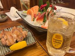 -鸟剑居酒屋(天河南二路店)