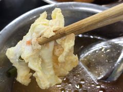 -上海师范大学西部食堂