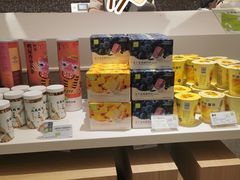 零售区-奈雪的茶(天河城店)