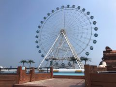 -秦皇岛乐岛海洋王国