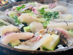 -阿多私房菜(顺德店)