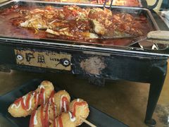 -炉鱼(西溪银泰城店)