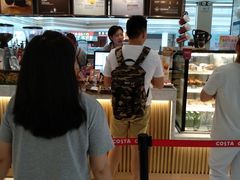 -COSTA COFFEE(恒基名人购物中心店)
