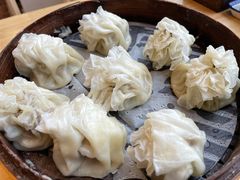 稍梅-太原面食店(解放路店)