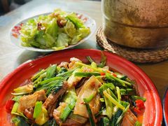 -小街47號江湖菜(四合院店)