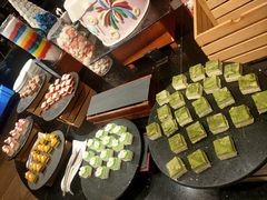 -OPEN開全日自助餐厅·牛肉火锅·海鲜(佛山希尔顿酒店)