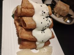 -有才叔的小馆(招商依云曲江店)