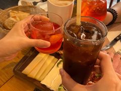 -LA MAISON公鸡和龙(蛇口店)
