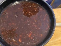 八宝莲子粥-玖鲜小笼(中山广场店)