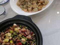 -天隆酒店·本地海鲜鲁菜(烟台大学店)