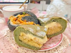 -七叔是岛民(大学城gogo新天地店)