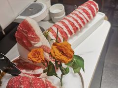 -牛将军•涮肉•烤肉•铁板烧(北京王府井·故宫店)