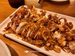 -梦林夕烧酒档