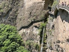 -十渡东湖港风景区