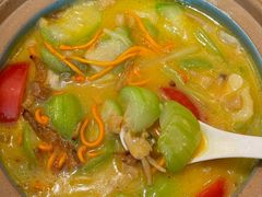 -莲花公园煎蟹·精致小馆(火车站店)