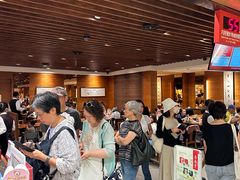 -鼎泰丰(复兴店)