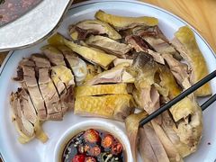 -乐山第一家临江鳝丝(茶坊路店)