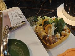 -润园四季椰子鸡火锅(海上世界店)