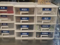 -盒马X会员店(王府井奥莱UP TOWN店)