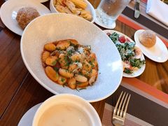 -澳门十六浦索菲特大酒店