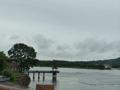 -南京金牛湖风景区