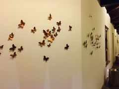 -浙江安吉JW万豪酒店·万豪中餐厅