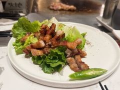 -火地铁板烧(昆山万象汇店)