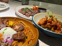-BE BRIGHT KITCHEN(正佳广场店)