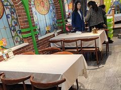 -津沽小院(天津之眼店)