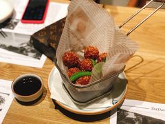 -小大董·烤鸭(凤凰汇店)