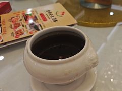 -金华安大酒楼·老牌潮菜·粤式茶点(东方国际店)