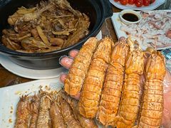 -老船长海鲜大排档(集美店)