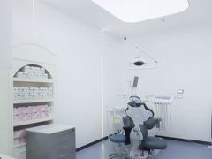 -深圳富茂格伦菲尔口腔门诊部(龙华清湖总院)