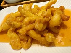-闫府私房菜·百年鲁菜(恒隆店)