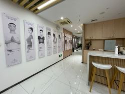 -广州萨谛艾扬格瑜伽中心