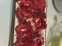 -牛人日志·鲜牛肉骨汤火锅(万科里瑧店)