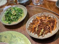 -兰溪小馆(东直门簋街店)