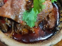 -巢湖名吃·徽府农家菜(半汤店)